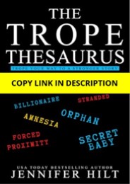 ❤️PDF⚡️ The Trope Thesaurus     Paperback â€“ December 31, 2021