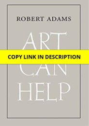 ⚡download Art Can Help     Paperback â€“ August 24, 2021