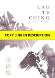 ❤pdf Tao Te Ching     Paperback â€“ April 18, 2022