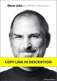 Kindle (online PDF) Steve Jobs Paperback â€“ September 15, 2015