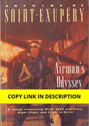 Download PDF Airman's Odyssey Paperback â€“ November 5, 1984