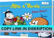 PDF Read Online Äffle & Pferdle - Älles Gute!
