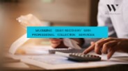 Maximizing Debt Recovery with Professional Collection Services