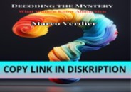 READ/DOWNLOAD Decoding the Mystery: What Women Know About Men