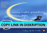 get [PDF] DOWNLOAD Every Night, Josephine!