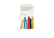 DOWNLOAD(PDF) The Province of Jurisprudence Determined