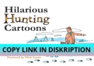PDF DOWNLOAD FREE Hilarious Hunting Cartoons