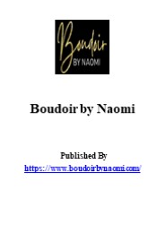 Boudoir by Naomi (1)