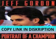 Download [PDF] Jeff Gordon: Portrait of a Champion