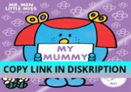 [PDF] DOWNLOAD Mr Men Little Miss: My Mummy