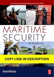Pdf (read online) Maritime Security: An Introduction 1st Edition