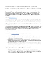 Understanding IESCO Peak Hours: Maximizing Efficiency and Reducing Costs