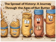 The Incredible Health Benefits of Nut Butter