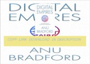 Download⚡ Digital Empires: The Global Battle to Regulate Technology