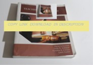 PDF✔Download❤ Teachers and the Law (Allyn & Bacon Educational Leadership) 9th Edition