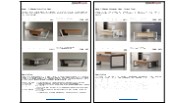 High Moon Catalog Collection of Modern Desks