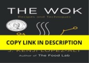 ❤pdf The Wok: Recipes and Techniques