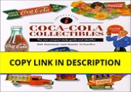 PDF/READ❤ Identifying Coca-Cola Collectibles (Identifying Guide Series)