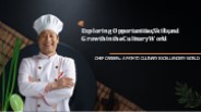 Explore chef career