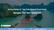 Travel Itinerary Template
