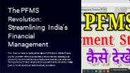 The PFMS Revolution: Streamlining India's Financial Management