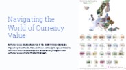 Currency Value Worldwide