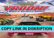PDF DOWNLOAD FREE Uncle John's Bathroom Reader Vroom!