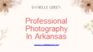 Professional Photography In Arkansas - www.layersphoto.com