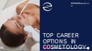 Begin Your Journey with Our Comprehensive Cosmetology Program