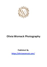 Olivia Womack Photography