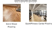 Construction building site - Adhityabuildingsolutions
