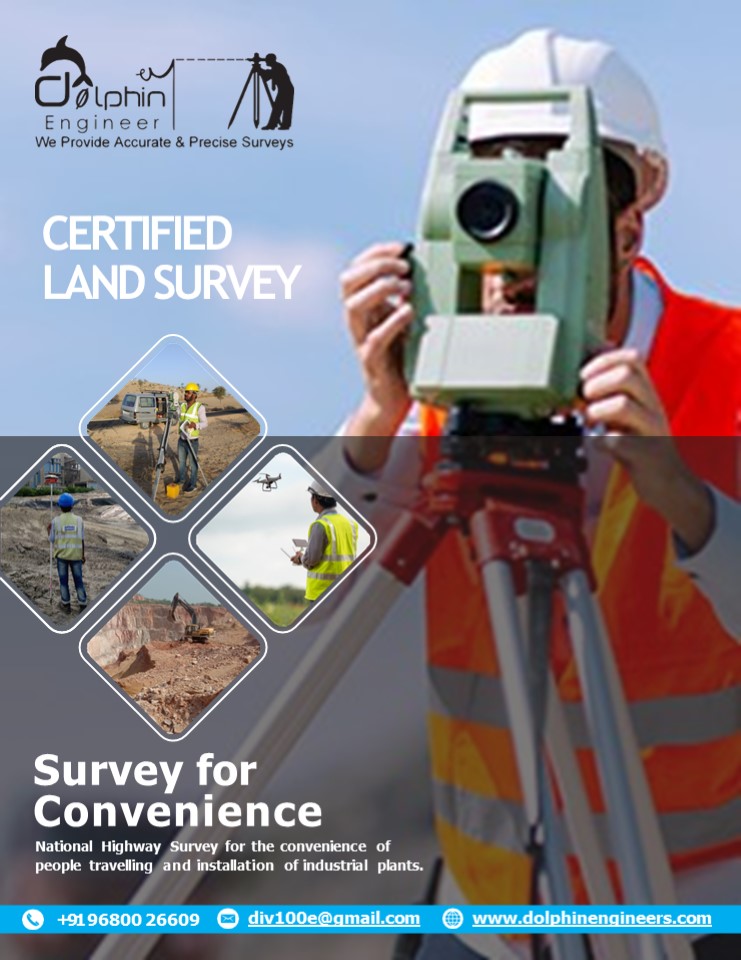 Dolphin Engineer: Solar Power Plant Survey | Solar Power Plant Surveyor Jaipur