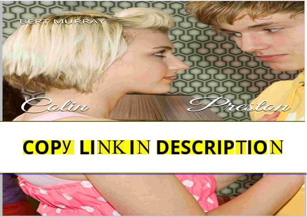 ⚡Read✔[PDF] Colin Preston Rocked And Rolled