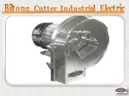 Biltong Cutter Industrial Electric