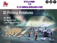 We are provide the best Custom Plastic Bits