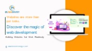 website design company in kolkata