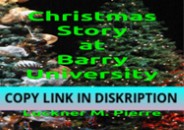 READ[PDF] Christmas Story at Barry University