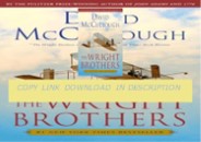 Download⚡(PDF)❤ The Wright Brothers Paperback â€“ May 3, 2016