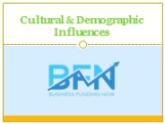 Cultural & Demographic Influences