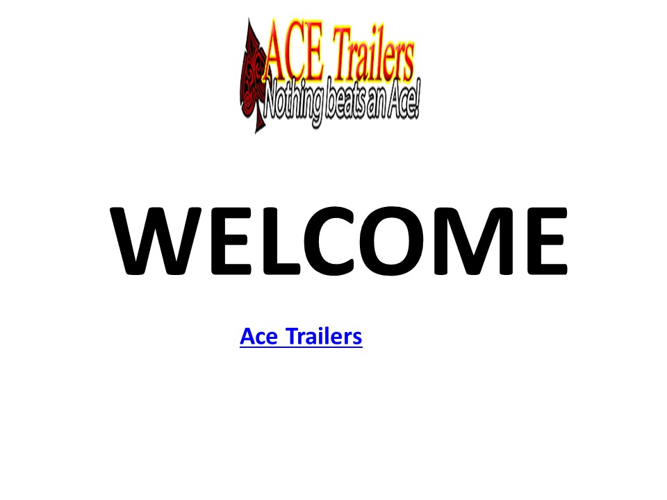 Ace Trailers