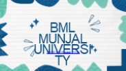 BML Munjal University, Gurgaon
