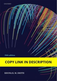 Download International Human Rights Law 10th Edition