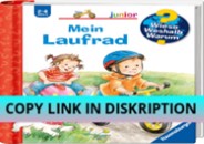 PDF Read Online Mein Laufrad