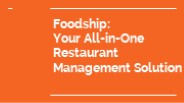 foodship