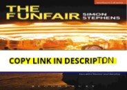 get⚡[PDF]❤ The Funfair (Modern Plays)