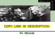❤[PDF]⚡ On the Waterfront (BFI Film Classics)