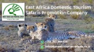 Kilimanjaro Tour Packages