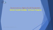 Autonomous Agricultural Equipment Market (1)