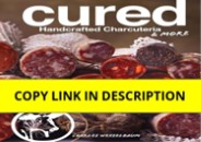 ️PDF Cured: Handcrafted Charcuteria & More