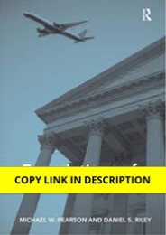 PDF Download Foundations of Aviation Law 1st Edition